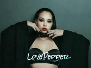 LovePepper