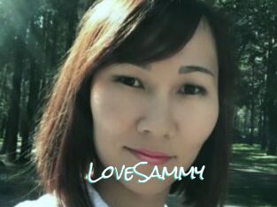 LoveSammy