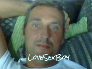 LoveSexBoy