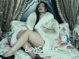 LoveSpellx