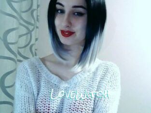 LoveWitch