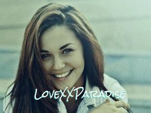 LoveXXParadise