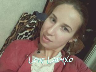 Love_LadyXo