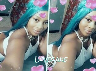 Lovecake Sensuality Dream