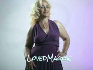 LovedMaggie