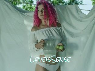 LoveisSense