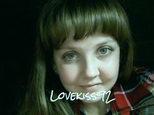 Lovekiss92