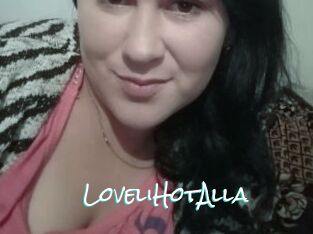 LoveliHotAlla