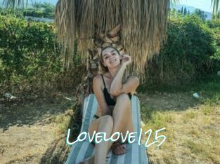 Lovelove125