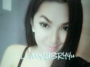 LovelyAUBRY4u