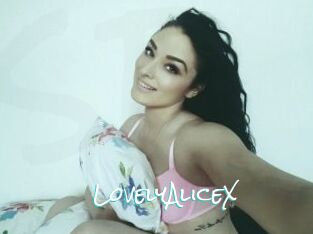 LovelyAliceX