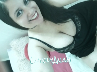 LovelyAnahi