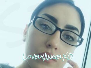 LovelyAngelXO