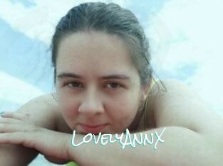 LovelyAnnX