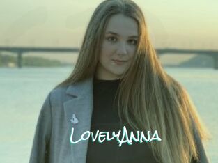LovelyAnna