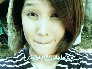 LovelyAsianxXx
