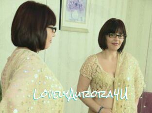 LovelyAurora4U