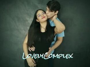 LovelyComplex