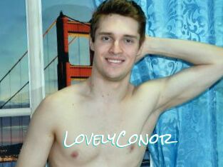 LovelyConor