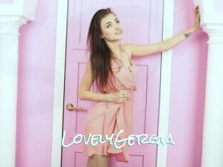 LovelyGergia