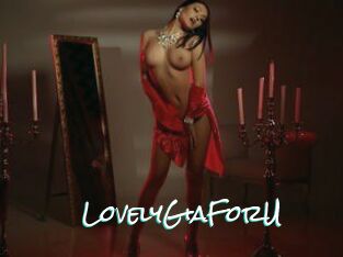 LovelyGiaForU