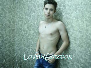 LovelyGordon