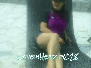 LovelyHearty028