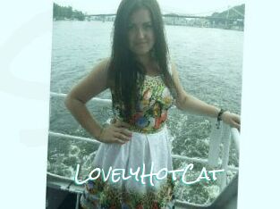 LovelyHotCat