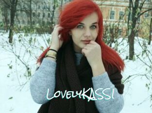 LovelyKASSI