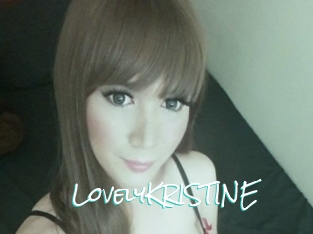 LovelyKRISTINE Sensuality Dream