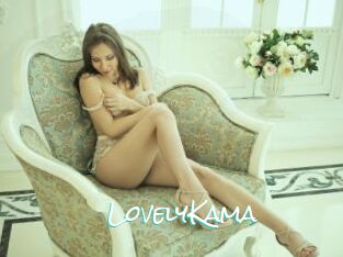 LovelyKama