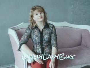 LovelyLadyBug