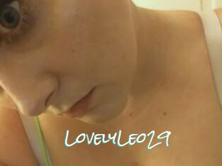 LovelyLeo29