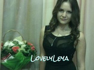 LovelyLeya