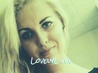 LovelyLilia_ Sensuality Dream