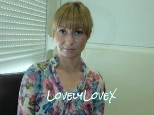LovelyLoveX