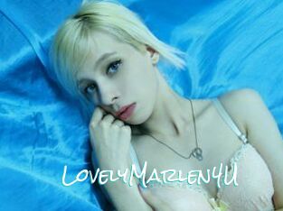LovelyMarlen4U