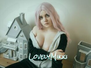 LovelyMikki