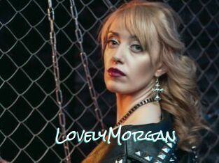 LovelyMorgan