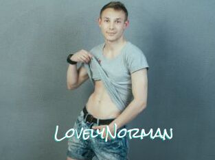 LovelyNorman
