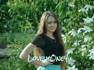 LovelyOne4u