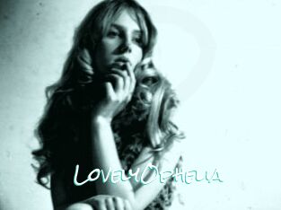 LovelyOphelia