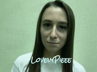 LovelyPieee Sensuality Dream