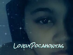 LovelyPocahontas