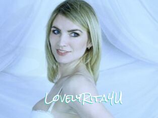 LovelyRita4U