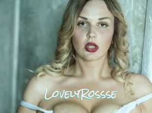 LovelyRossse