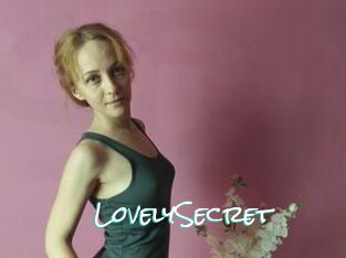 LovelySecret