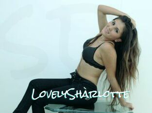 LovelySharlotte