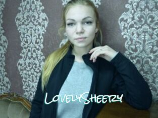 LovelySheery