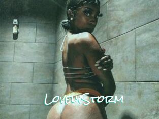 LovelyStorm